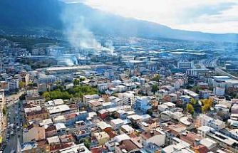 Kestel ve Gürsu’da fabrikalar artık zehir saçmayacak