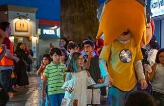 KidZania İstanbul’da, yarıyıl tatil heyecanı ‘Karne Partisi’ ile başlıyor
