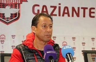 Kilis FK’da teknik direktörlük görevine Faik Demir getirildi