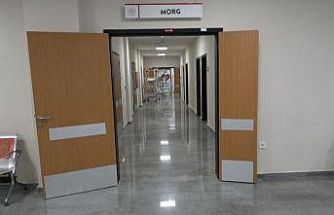 Kilis’te 76 yaşındaki adam evinde ölü bulundu