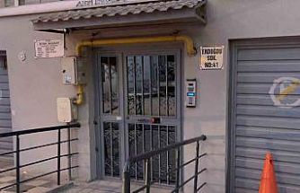 Kıraathaneden eve sızdığı iddia edilen dumandan zehirlenen anne ve 2 çocuğu hastanelik oldu