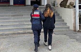 Kırıkkale’de 80 yıl hapis cezası bulunan hükümlü yakalandı