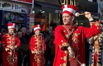Kırklareli’nde Miraç Kandili coşkusu