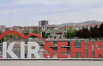 Kırşehir için kuvvetli rüzgar ve fırtına uyarısı