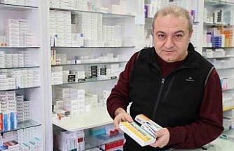 Kırşehir’de her hastalıkta antibiyotik kullanılınca tedarik sıkıntısı oluştu