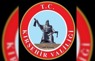 Kırşehir’de okullar bir gün tatil