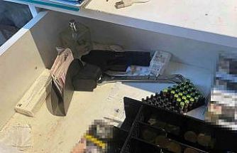 Kırşehir’de yasa dışı bahis operasyonu