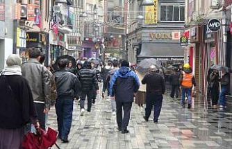 Kış mevsimi solunum yolu enfeksiyonu riskini artırıyor