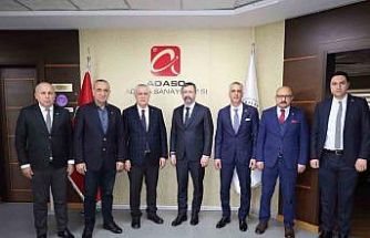 Kıvanç: "Çek Cumhuriyeti’ni güvenilir bir ortak olarak görüyoruz"