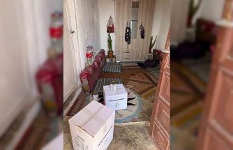 Kızılay, Kırşehir’de bir yılda 200 faaliyet gerçekleştirdi