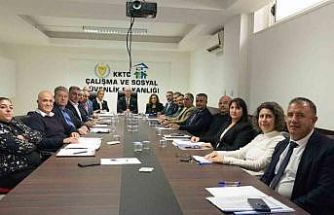 KKTC’de asgari ücret net 52 bin 738 TL oldu