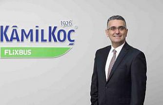 Kâmil Koç 2025 yılı verilerini açıkladı