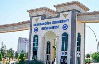 KMÜ, dünya üniversite sıralamalarında yeni bir eşiği aştı