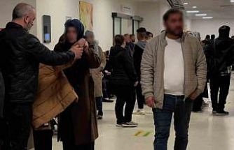 Kocaeli’de aciller tıklım tıklım doldu