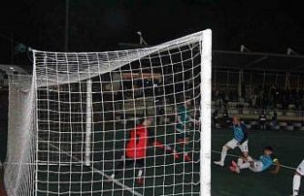 Kocaeli’de amatör lig maçlarında yaşananlar ’pes’ dedirtti!