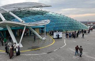 Konya Tropikal Kelebek Bahçesi 2025’te 603 bin, toplamda 4 milyon 136 bin 888 ziyaretçiyi ağırladı