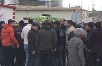 Konya’da kafedeki kavgada ölen genç toprağa verildi