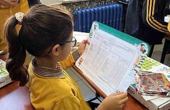 Konya’da karne heyecanı