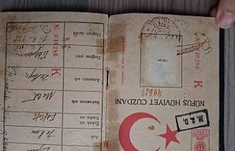 Kore Savaşı’ndan Erzurum’a uzanan bir hafıza  ve emanetler