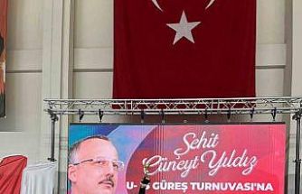 Korkutelili pehlivanlar 9 Madalya ile döndü