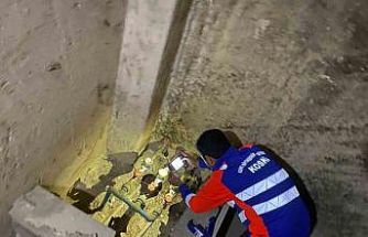 KOSKİ’den kış uyarısı: Donan sayaçlara müdahale edilmemeli