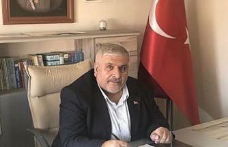 Kotanlı; "Memurun ve emeklinin gerçeği TÜİK’ten büyüktür"