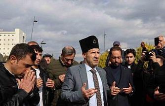 Kozan Ülkü Ocakları’ndan Orkun Özeller’e tepki