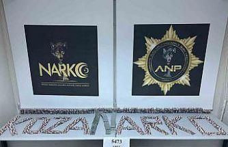 Kozan’da uyuşturucu sattığı öne sürülen şüpheli tutuklandı