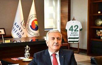 KSO’dan su tasarrufu çağrısı