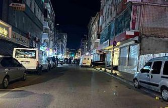 Küçükçekmece’deki silahlı saldırıda 2 kişi hayatını kaybetti