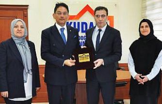 Kudaka’dan dezavantajlı gruplar için sertifikalı gastronomi eğitimi