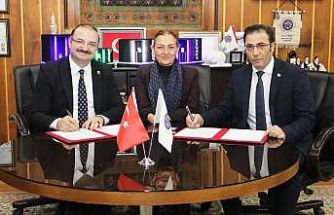 Kudaka’dan kültürel mirasa değer katan proje