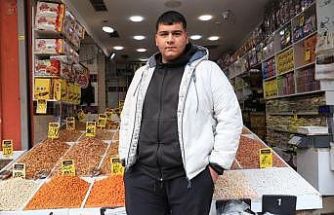 Kuruyemiş alışverişi yaparken dikkat edilmesi gerekenler