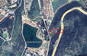 Kuşadası kıyılarında arkeolojik miras koruma altına alındı