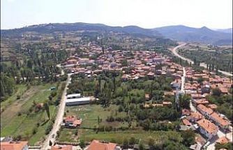 Kütahya’da 60 yıllık isim hasreti sona erdi, Günlüce köyü yeniden "Sülye" oldu