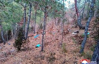 Kuzey Kore, Güney Kore’ye ait casus dronu düşürdü: "Ağır bir bedel ödeyecekler"