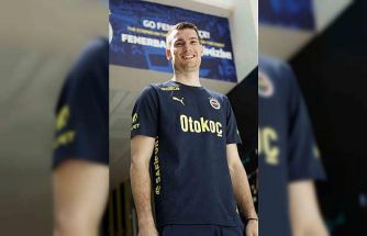 Livakovic’in yeni adresi Dinamo Zagreb oldu