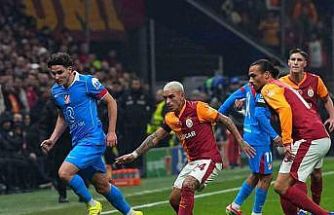 Lucas Torreira sakatlandı