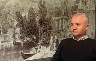 Malatya İş İnsanları Platformu Başkanı Özköse’den "Malatya kayısısı" uyarısı