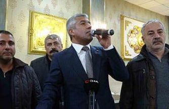 Malatya Minibüsçüler ve Umum Servis Araçları Esnaf Odası’nda İnce güven tazeledi