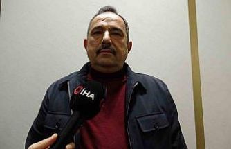 Malatya Şoförler ve Otomobilciler Esnaf Odası seçimleriyle ilgili düzeltme açıklaması