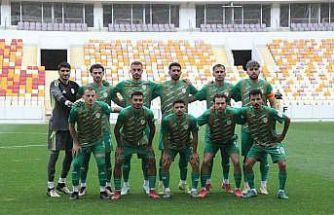 Malatya Yeşilyurtspor’un olağanüstü genel kurul toplantısı yarın yapılacak