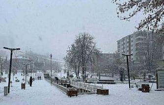Malatya’da eğitime 1 gün ara verildi