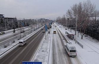 Malatya’da eğitime 5 Ocak Pazartesi günü devam edilecek