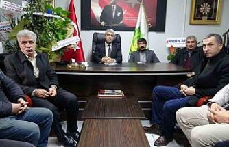 Malatya’da servisçilerden araç takip sistemi tepkisi