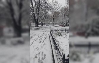 Malkara’da taşımalı eğitime 1 gün ara verildi