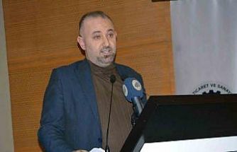 Manisa TSO’da yeşil dönüşümün finansmanı masaya yatırıldı