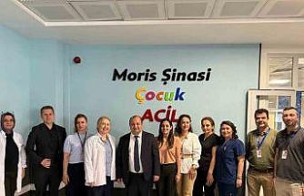 Manisa’da 2025’te 11 milyon muayene, 145 bin ameliyat yapıldı