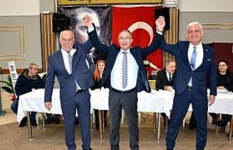 Manisa’da 23 yıllık başkan seçimi kaybetti