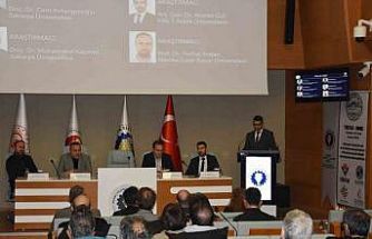 Manisa’da akıllı şehirler için arazi kullanım çalıştayı